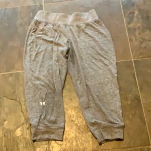 Capri joggers